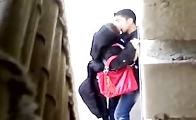 Arab Spy Porn - Arab caught fucks a prostitute hidden cam. - Videos - Spycock.com