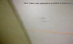 Caught with hidden cam, men cruising in public restroom